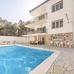 Hotel Galera Lighthouse Torredembarra
